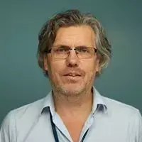 Edgar Søberg fra TietoEvry