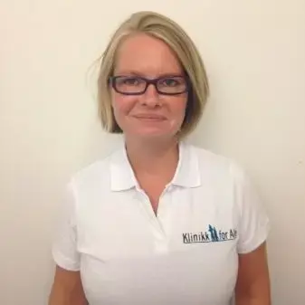 Heidi Birkeland fra Klinikk for Alle